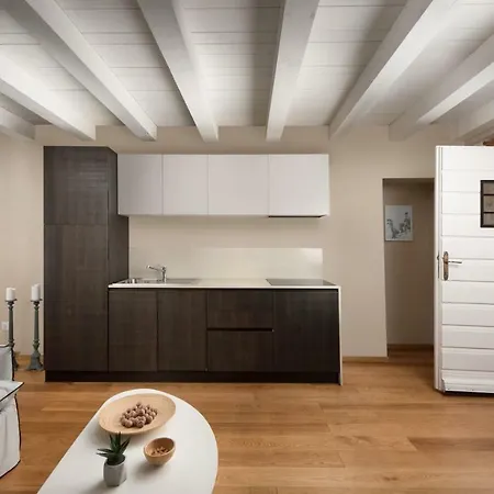 Angelo D'oro Monte Apartmán *