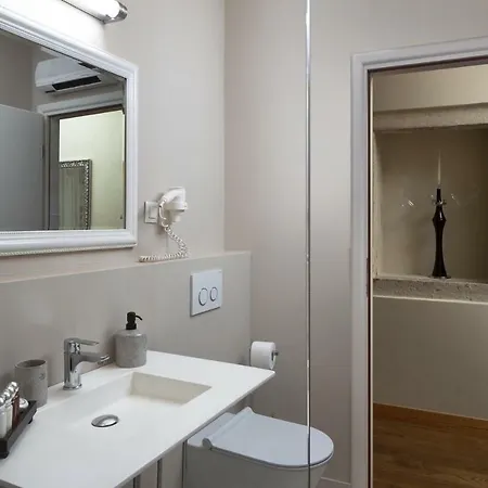 Apartmán Angelo D'oro Monte Rovinj