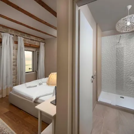 Angelo D'oro Monte Lägenhet