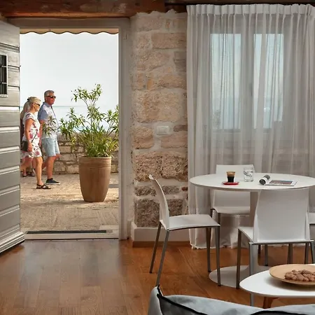 Angelo D'oro Monte Apartmán Rovinj