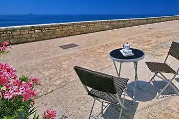 Dimore Apartment Monte Apartman *