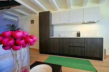 Apartmán Dimore Monte