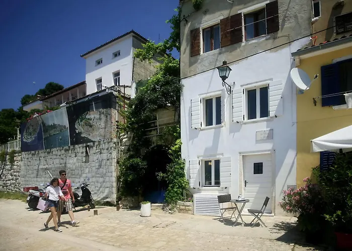 Dimore Apartment Monte Apartman Rovinj