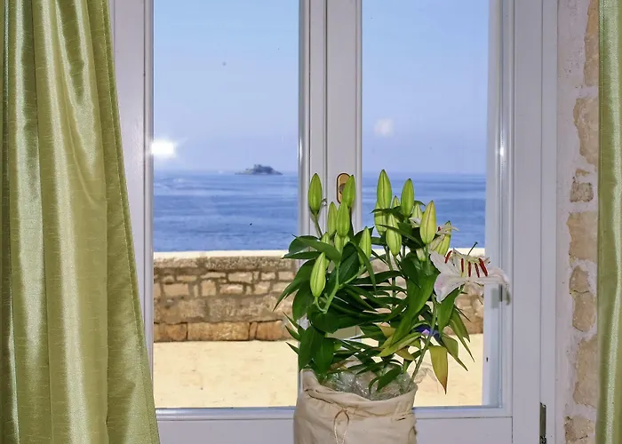 Dimore Apartment Monte Apartman