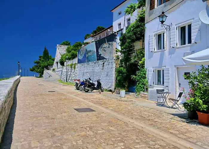 Dimore Monte Rovinj