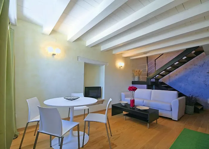 Lejlighed Dimore Apartment Monte *