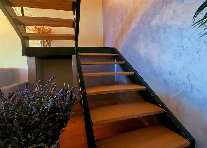 Lejlighed Dimore Apartment Monte