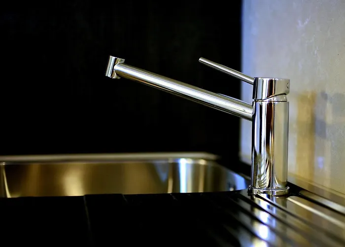 Dimore Apartment Monte *