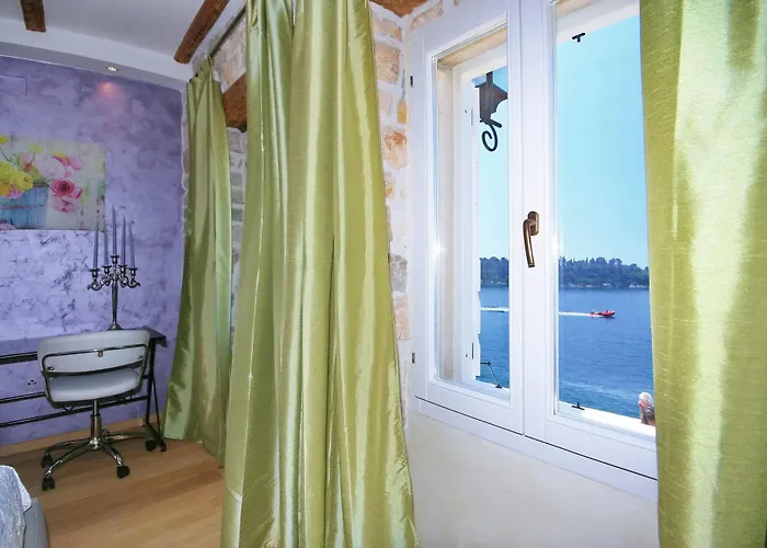 Dimore Apartment Monte *