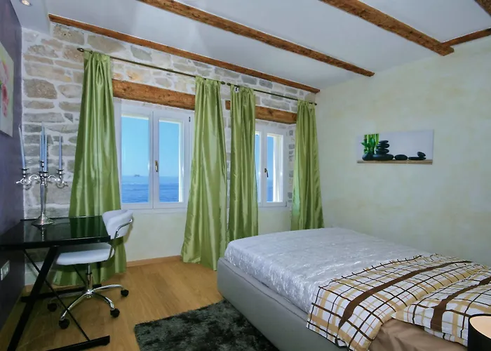 Apartman Dimore Apartment Monte