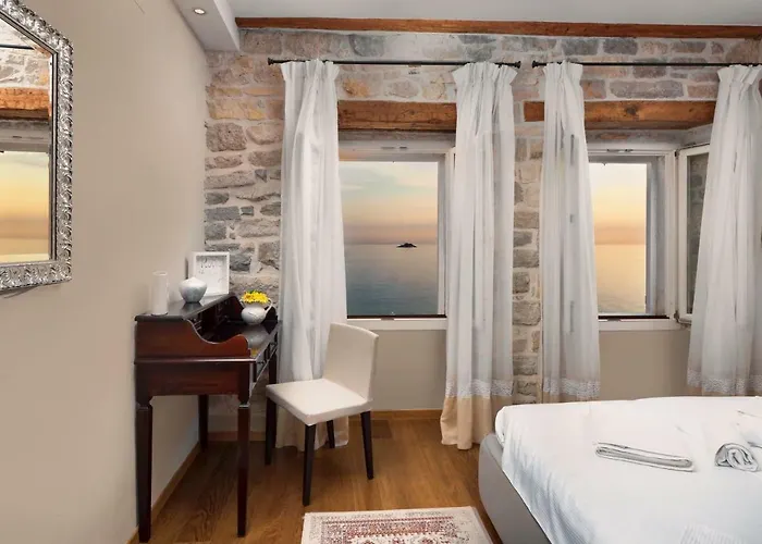 Dimore Apartment Monte Apartman Rovinj