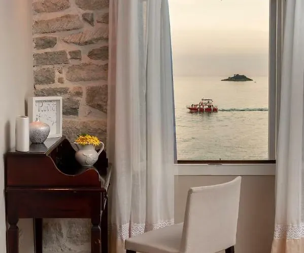 Apartamento Dimore Monte