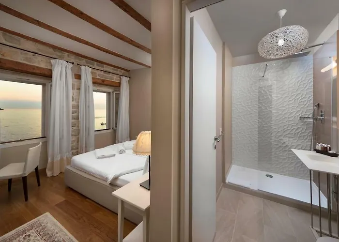 Dimore Apartment Monte Lejlighed