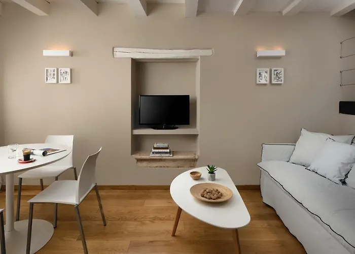 Apartamento Dimore Monte *